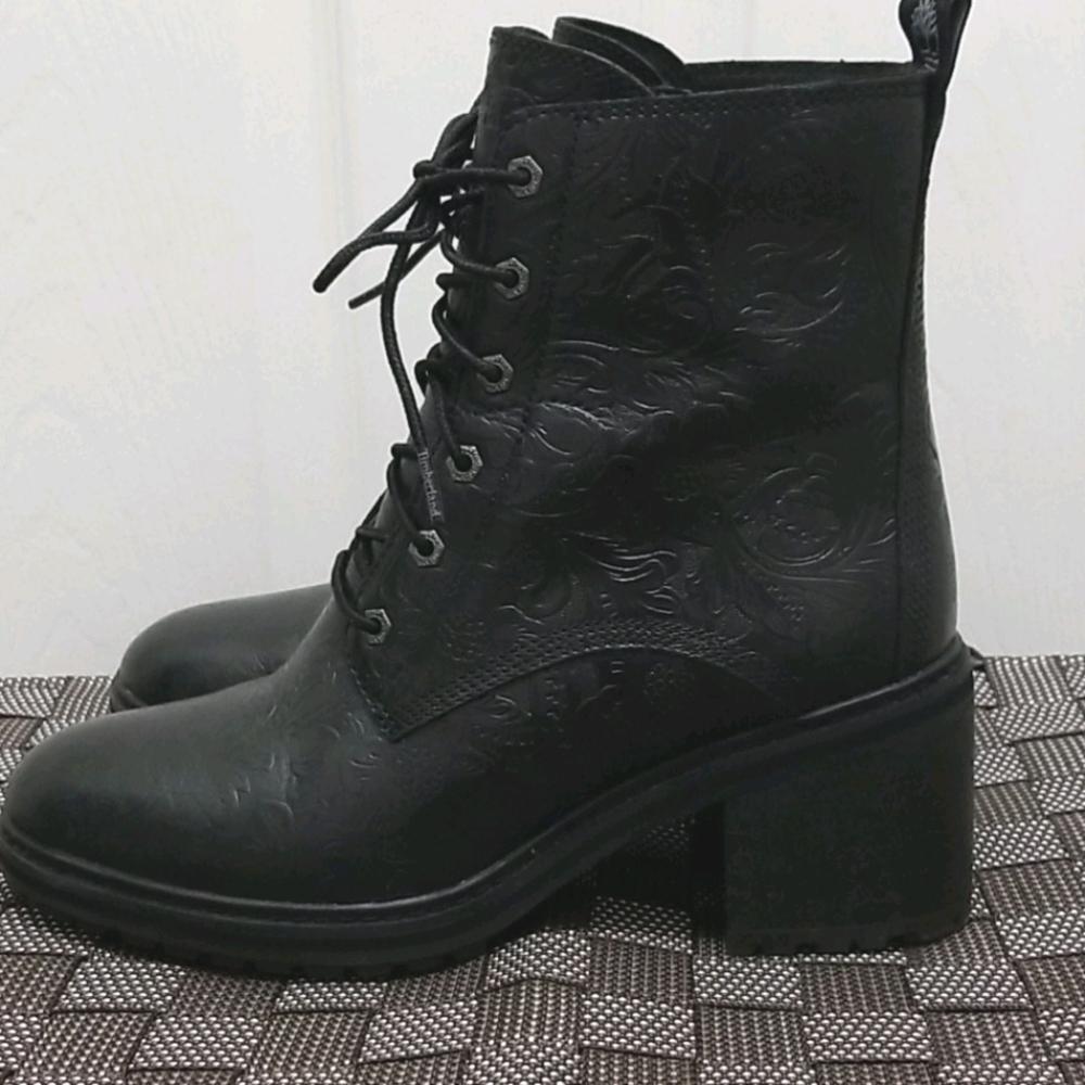 Timberland Sienna High Waterproof Boots